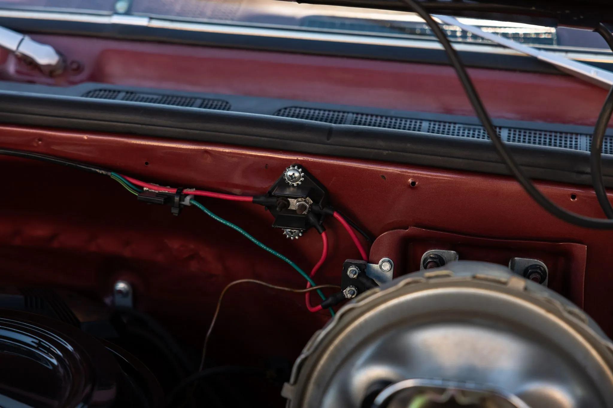 1977 GMC Jimmy High Sierra 4×4