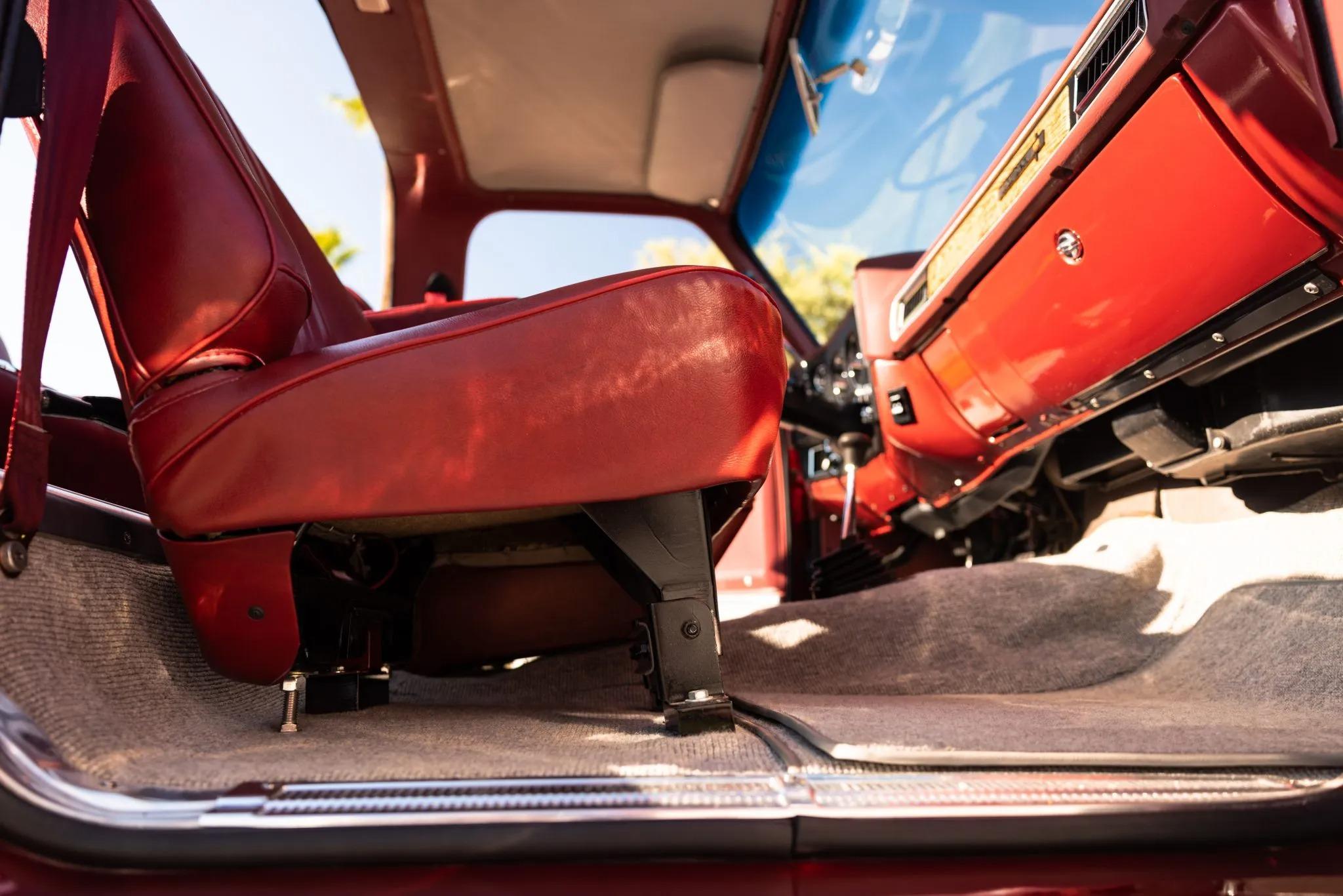 1977 GMC Jimmy High Sierra 4×4