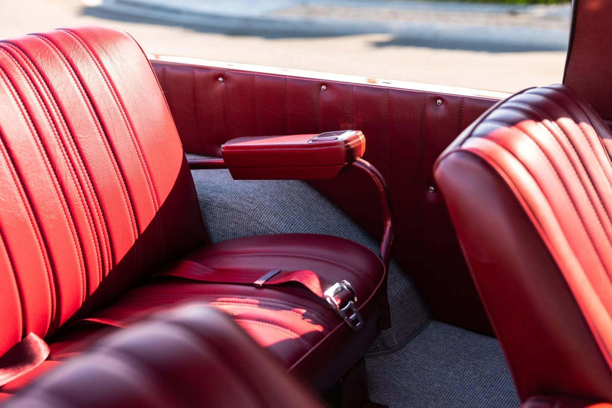 1977 GMC Jimmy High Sierra 4×4