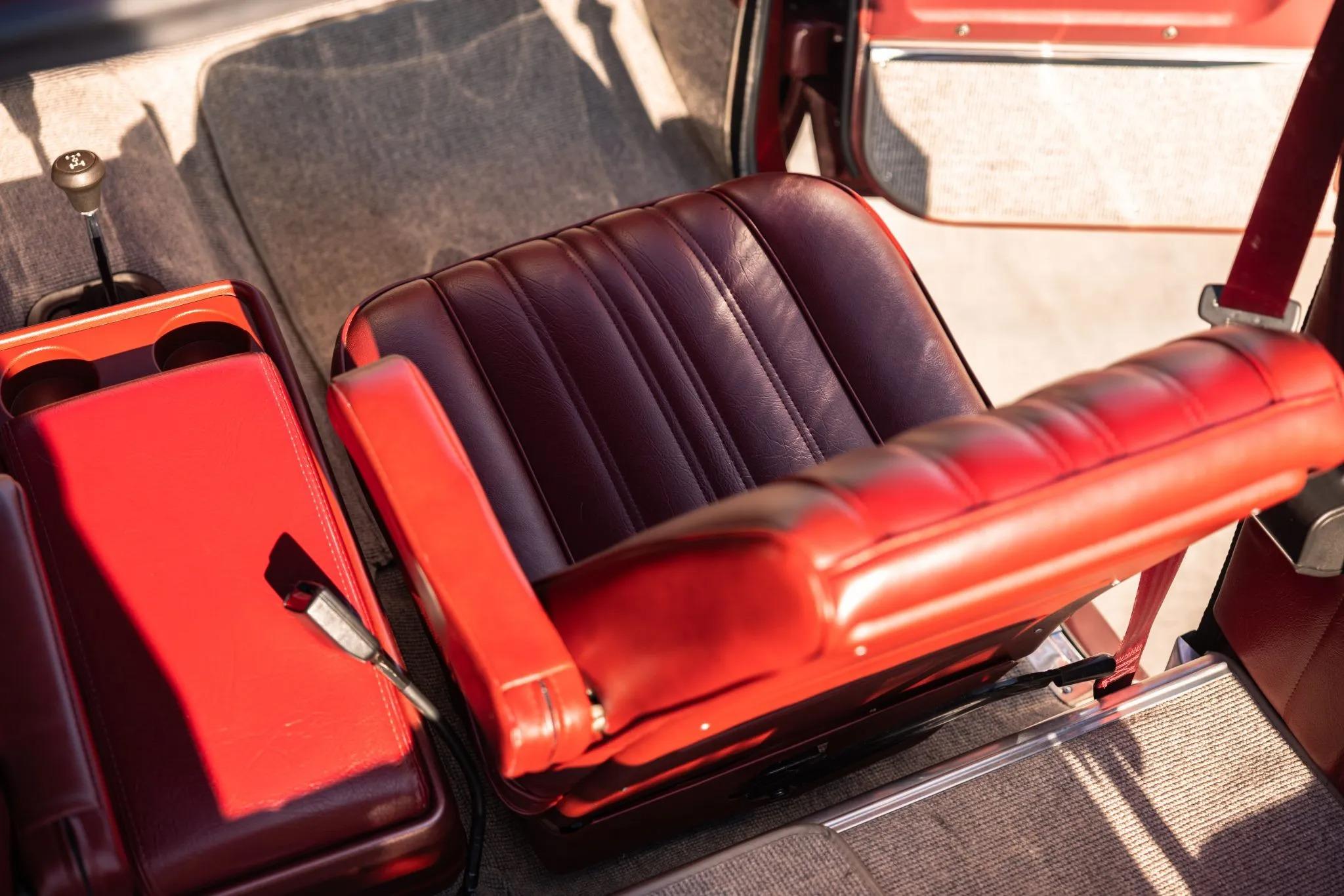 1977 GMC Jimmy High Sierra 4×4