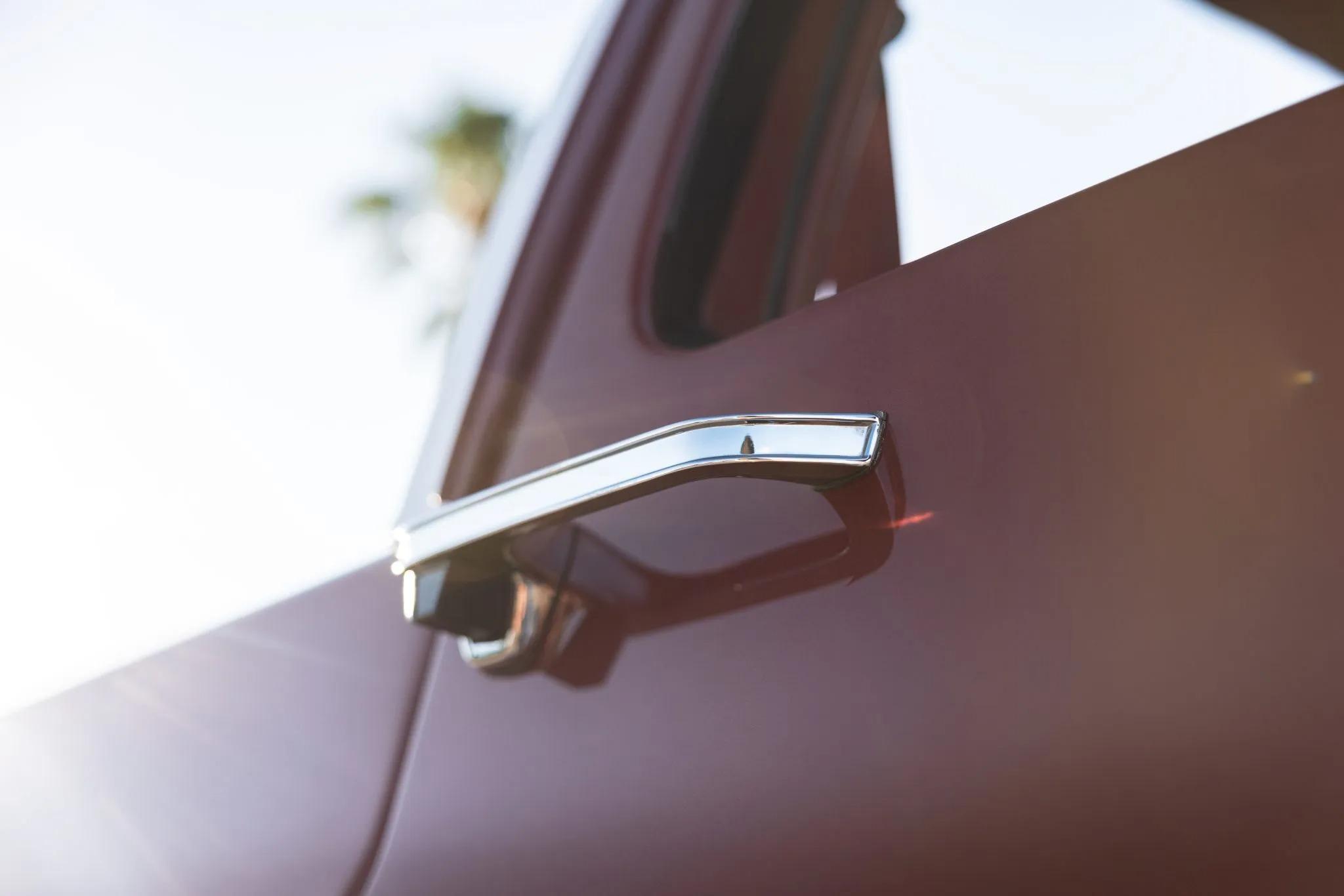 1977 GMC Jimmy High Sierra 4×4