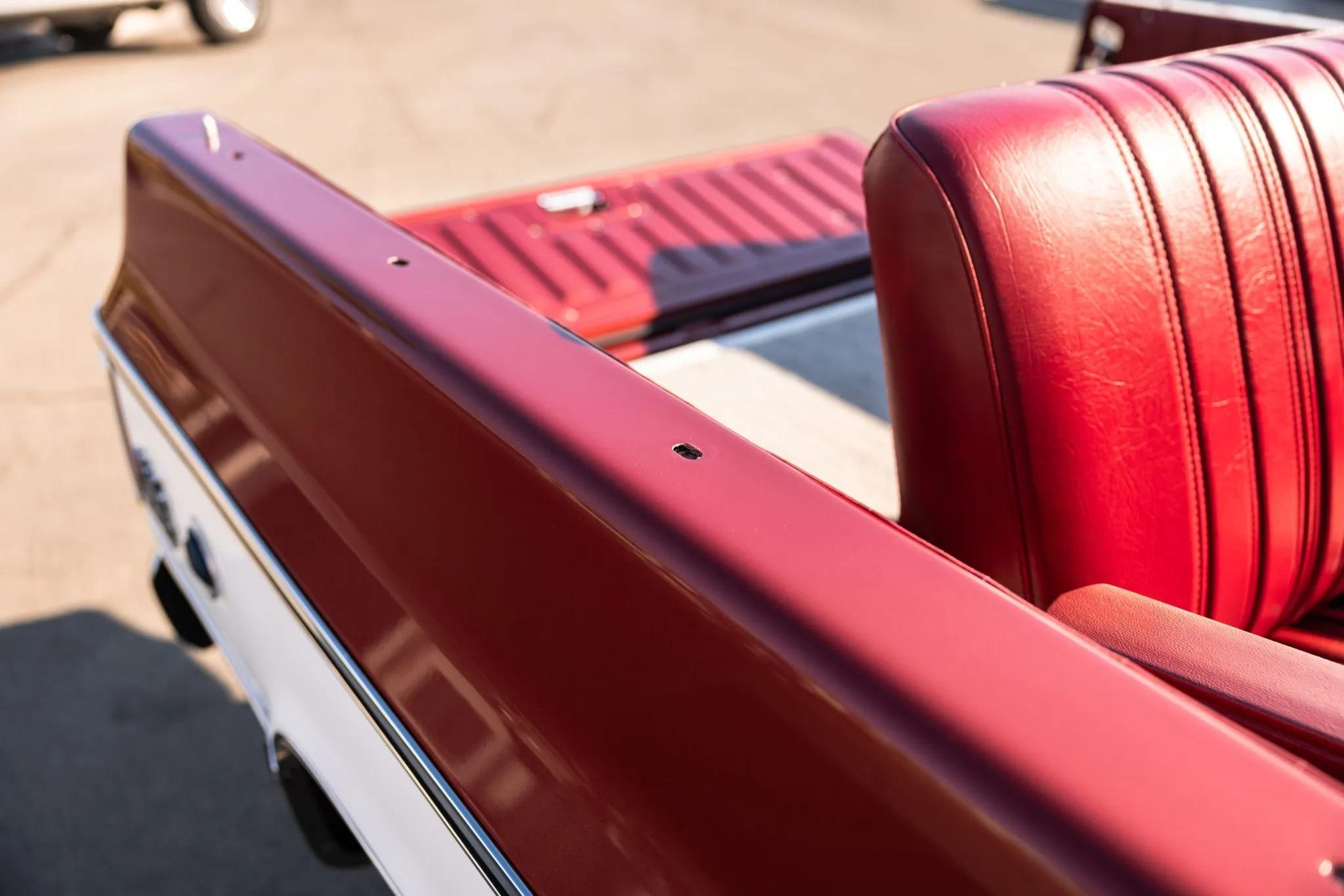 1977 GMC Jimmy High Sierra 4×4