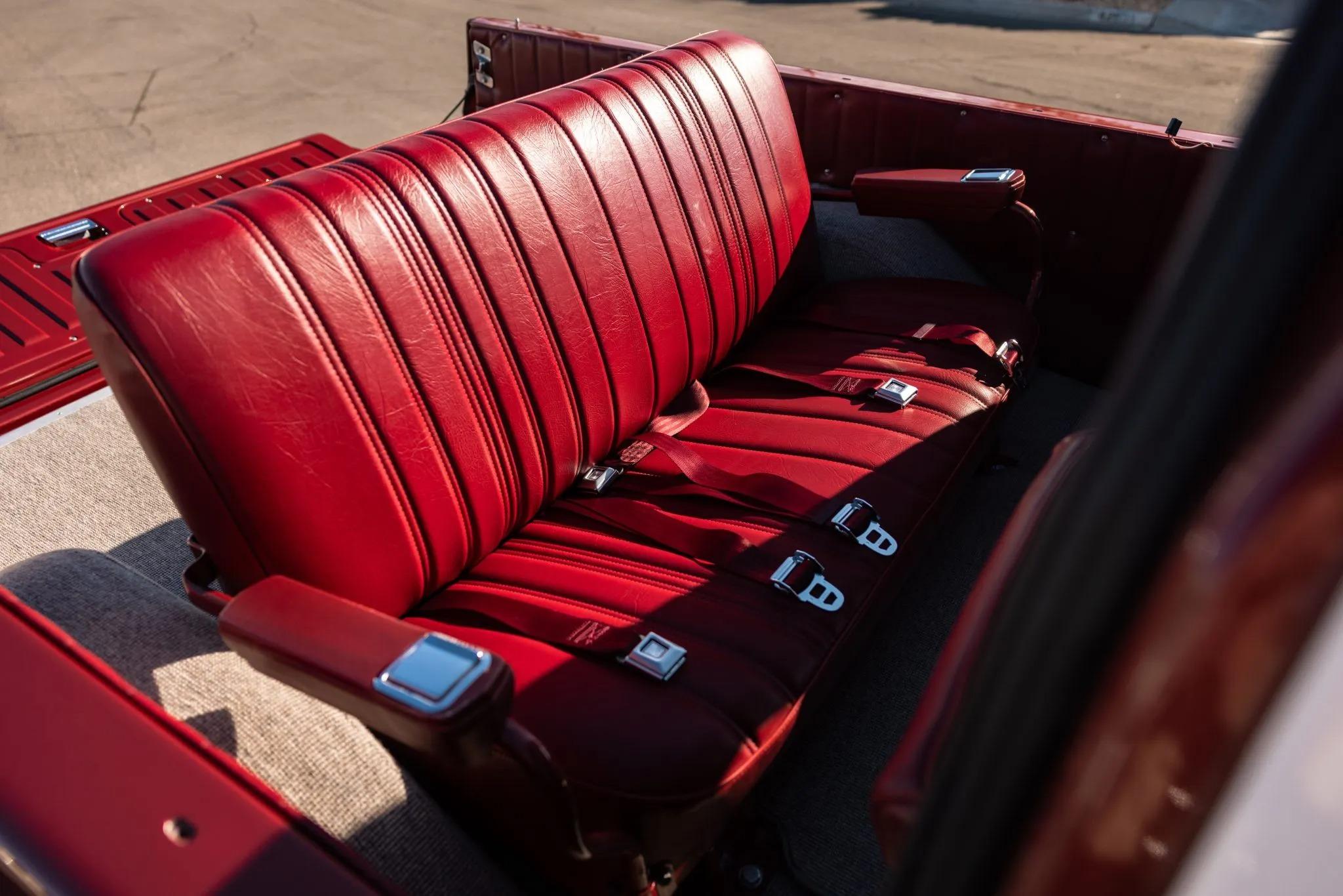 1977 GMC Jimmy High Sierra 4×4