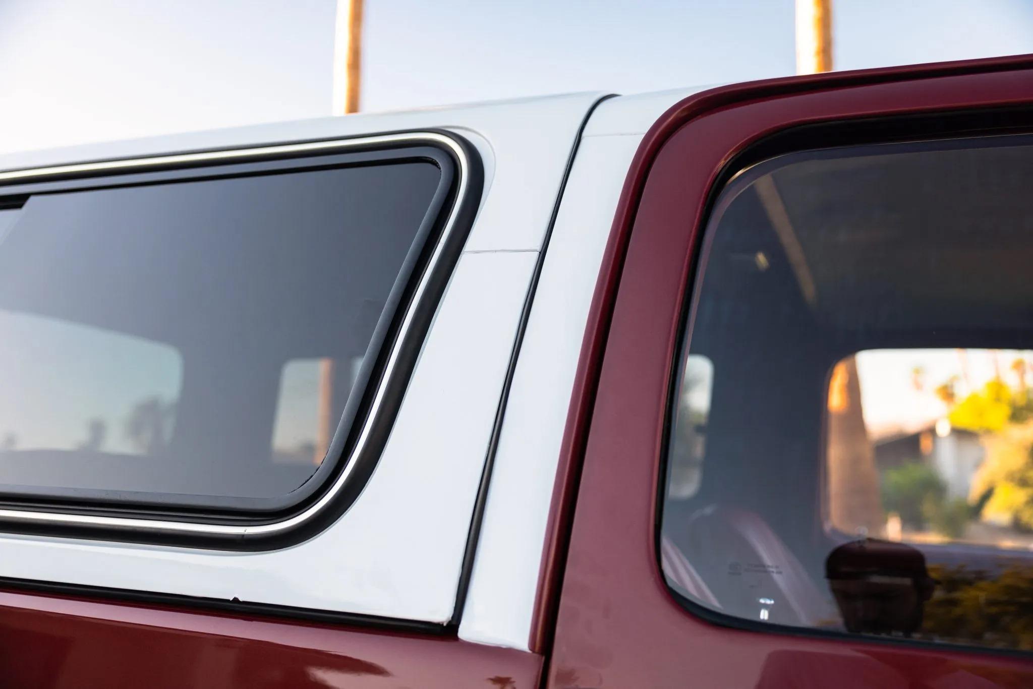 1977 GMC Jimmy High Sierra 4×4