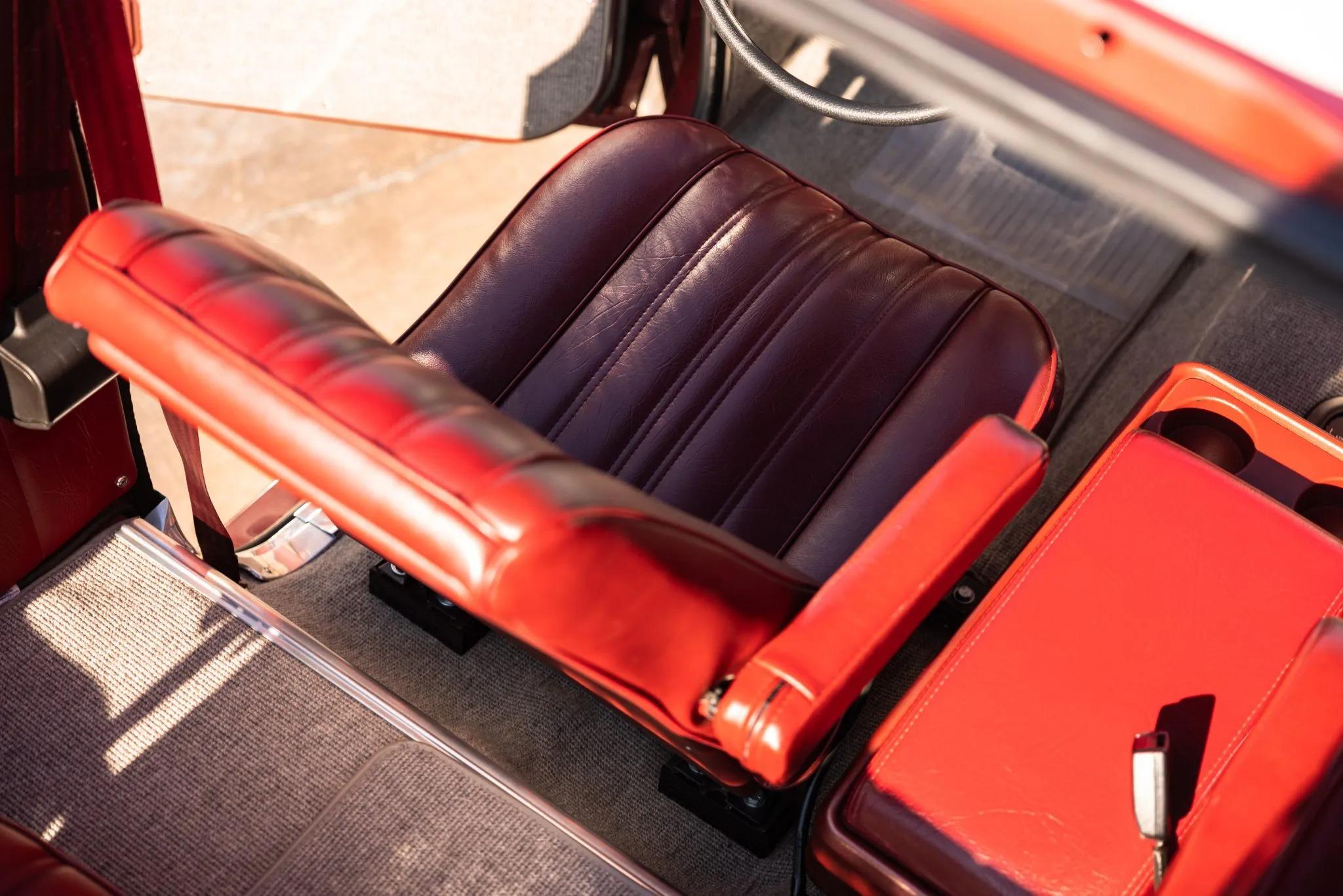 1977 GMC Jimmy High Sierra 4×4