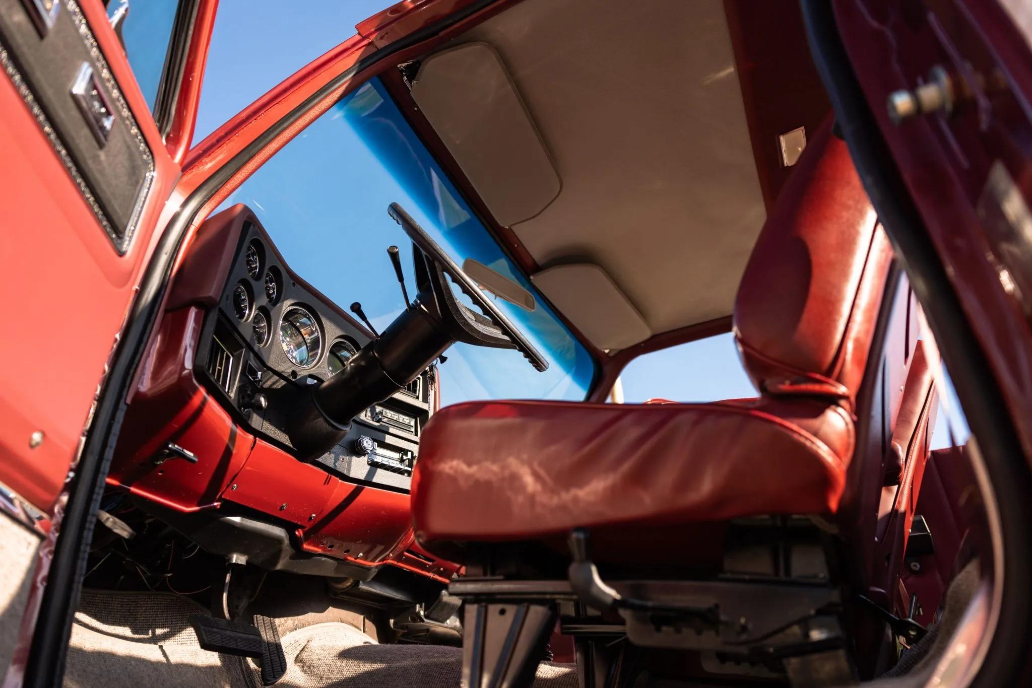 1977 GMC Jimmy High Sierra 4×4