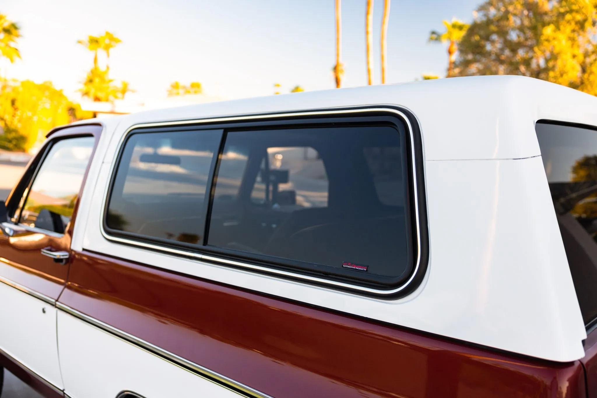 1977 GMC Jimmy High Sierra 4×4