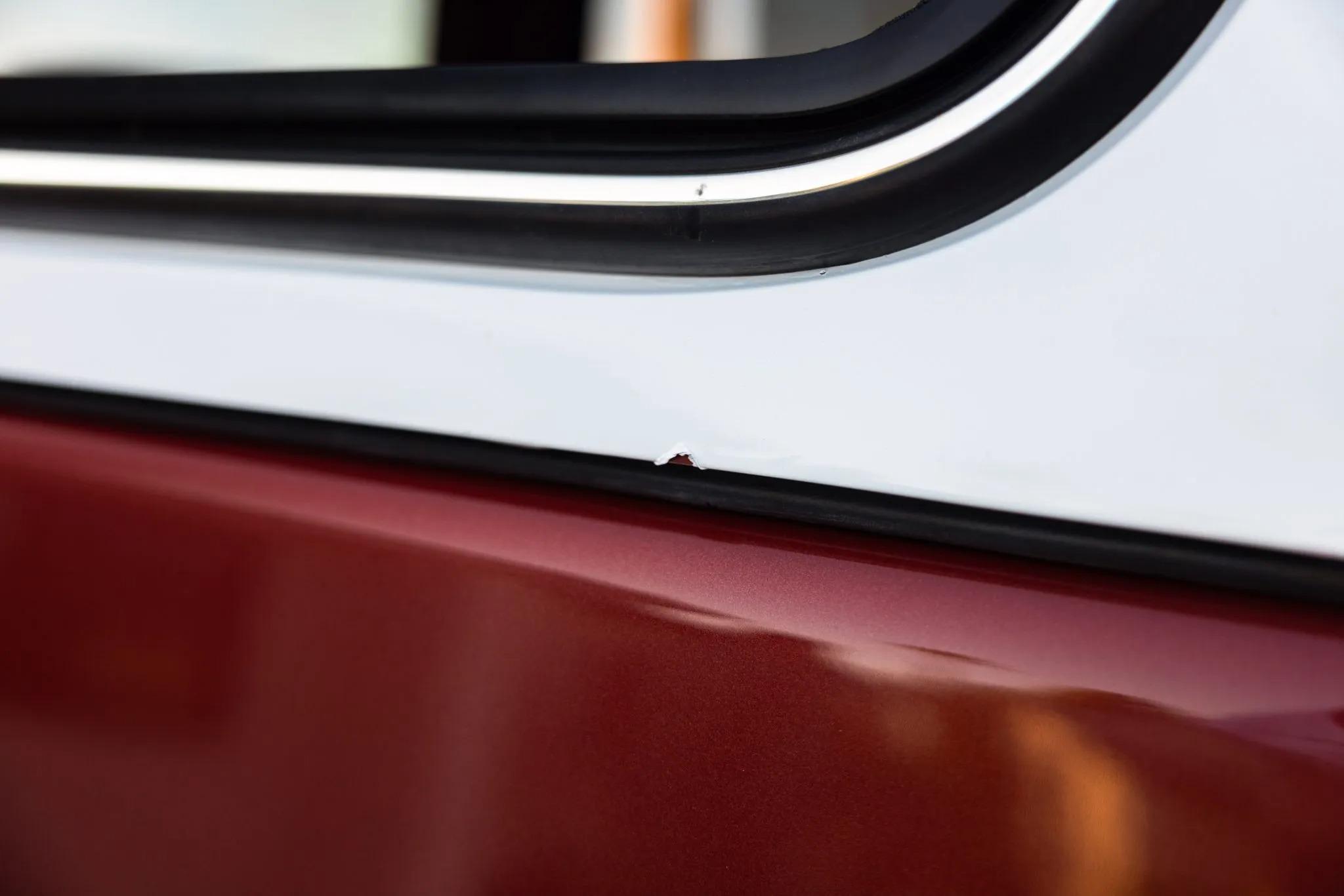 1977 GMC Jimmy High Sierra 4×4