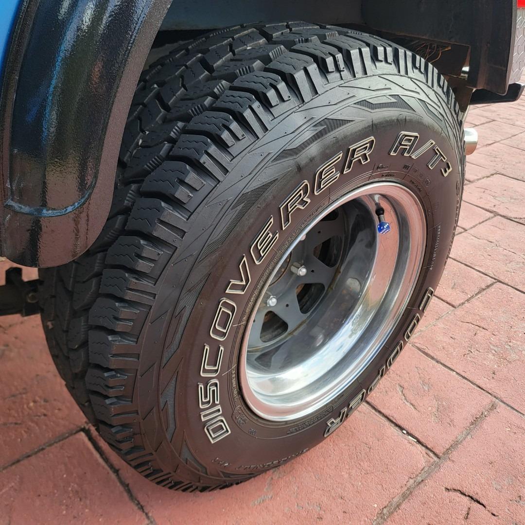 1978 Jeep CJ-5