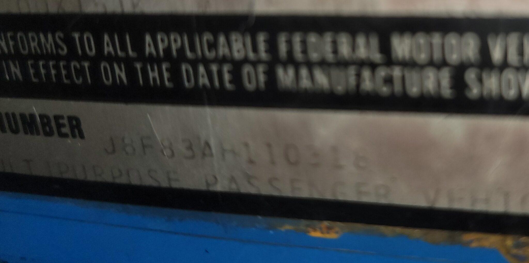 1978 Jeep CJ-5