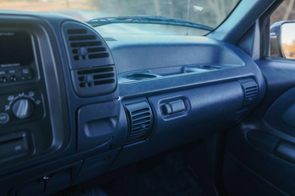 1996 Chevrolet Tahoe LT