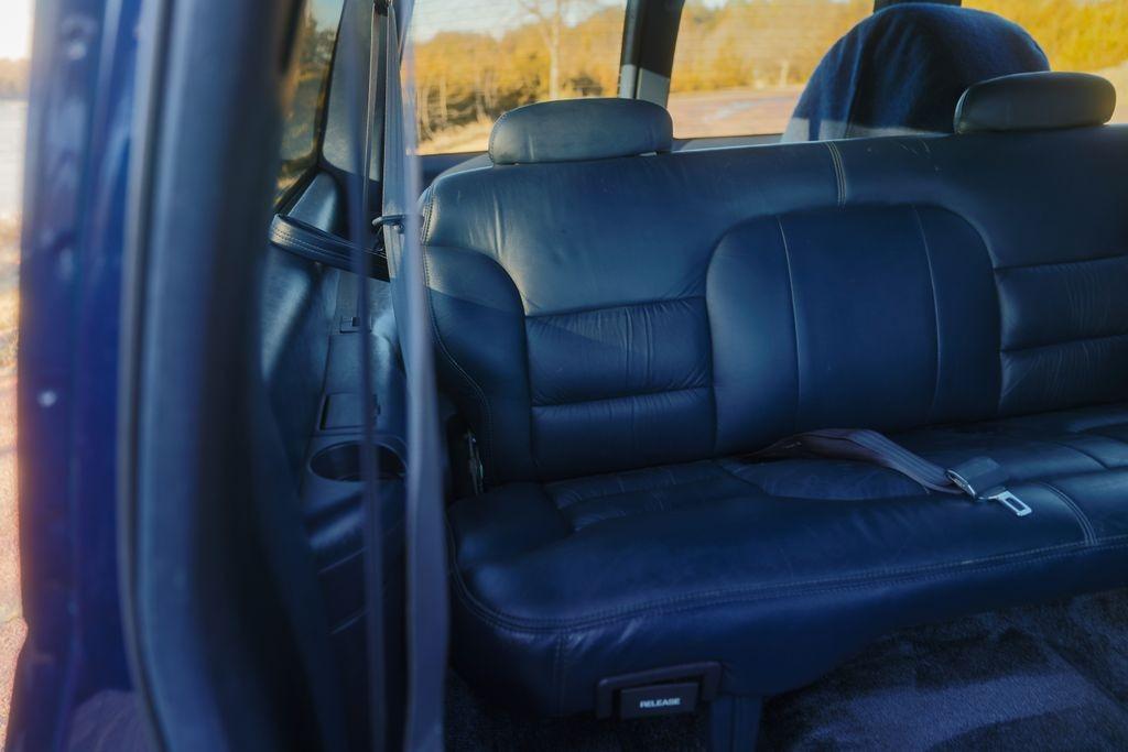 1996 Chevrolet Tahoe LT