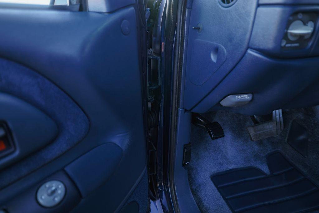 1996 Chevrolet Tahoe LT