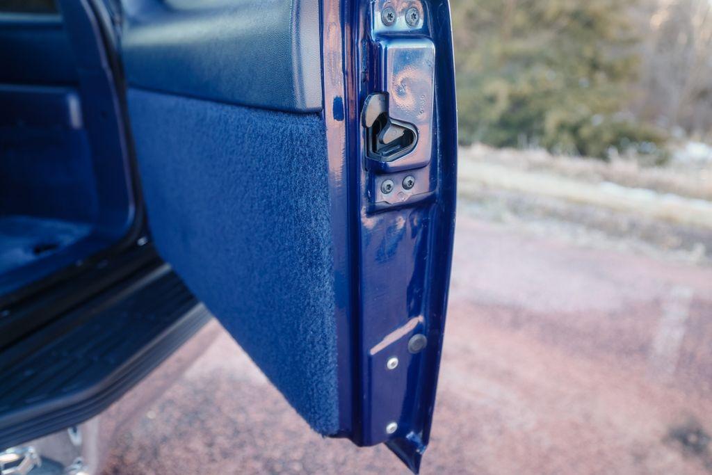 1996 Chevrolet Tahoe LT