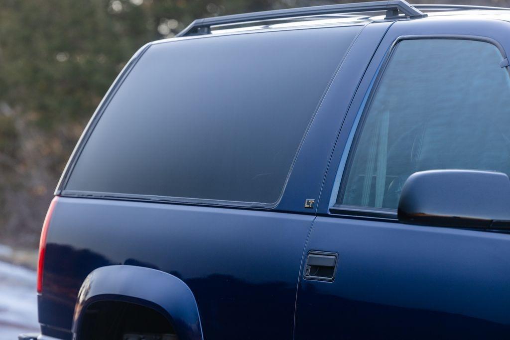 1996 Chevrolet Tahoe LT