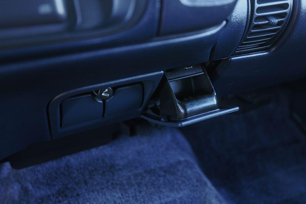 1996 Chevrolet Tahoe LT