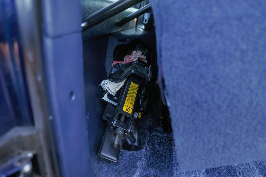 1996 Chevrolet Tahoe LT