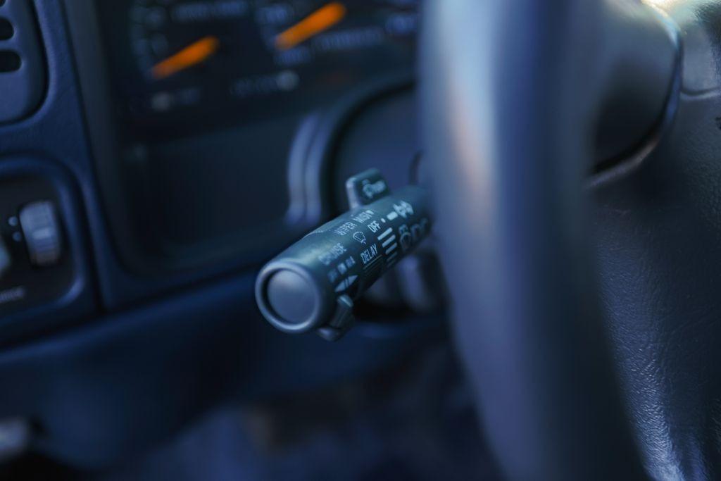 1996 Chevrolet Tahoe LT