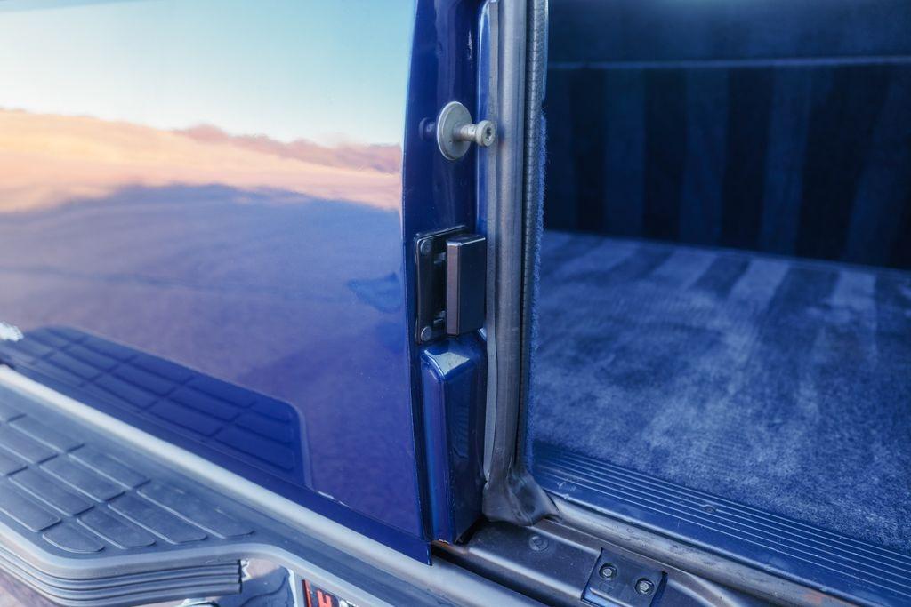 1996 Chevrolet Tahoe LT