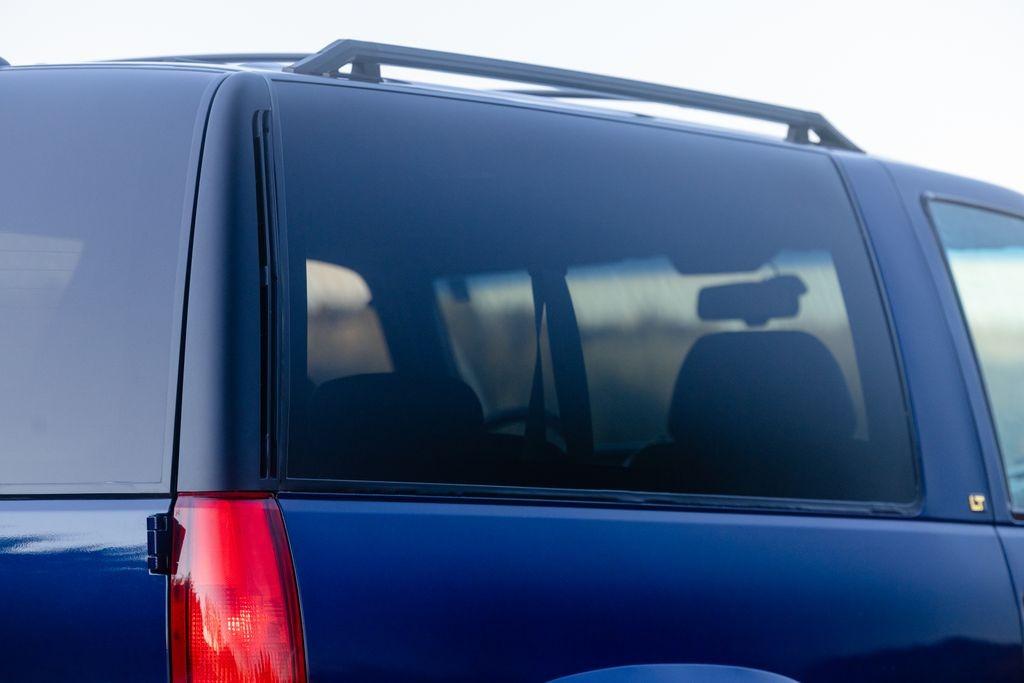 1996 Chevrolet Tahoe LT