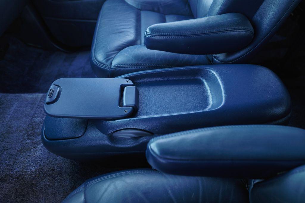 1996 Chevrolet Tahoe LT