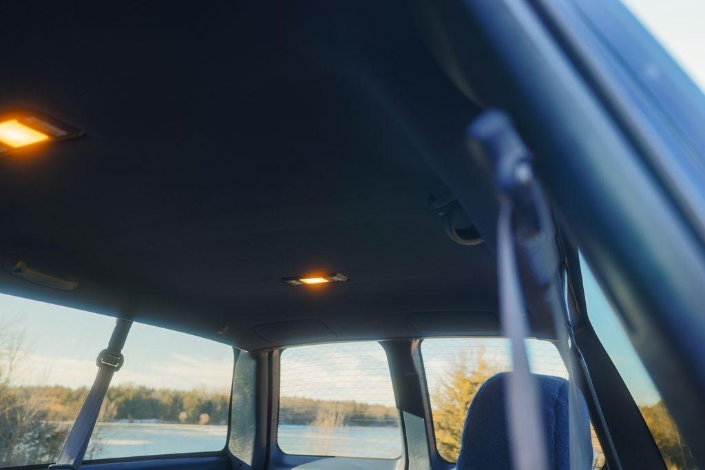 1996 Chevrolet Tahoe LT