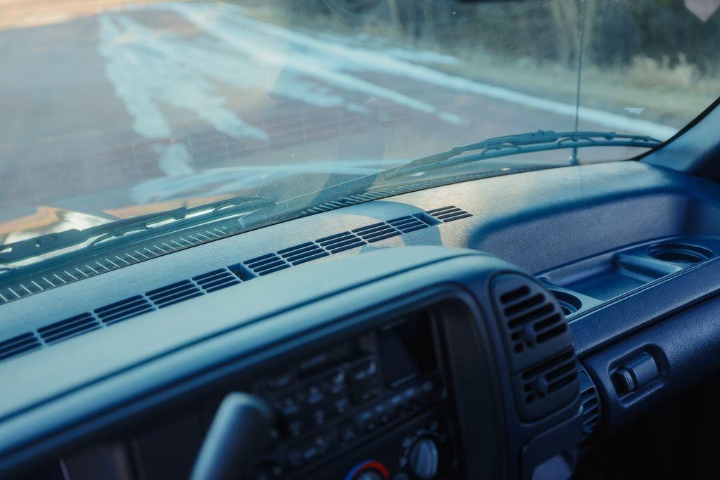 1996 Chevrolet Tahoe LT