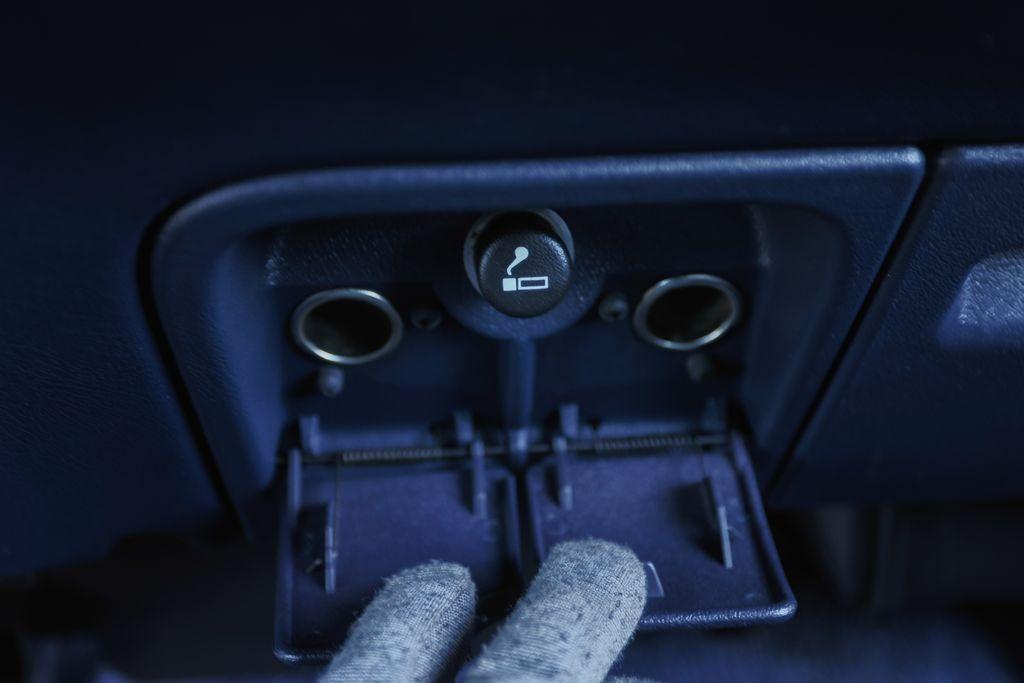 1996 Chevrolet Tahoe LT