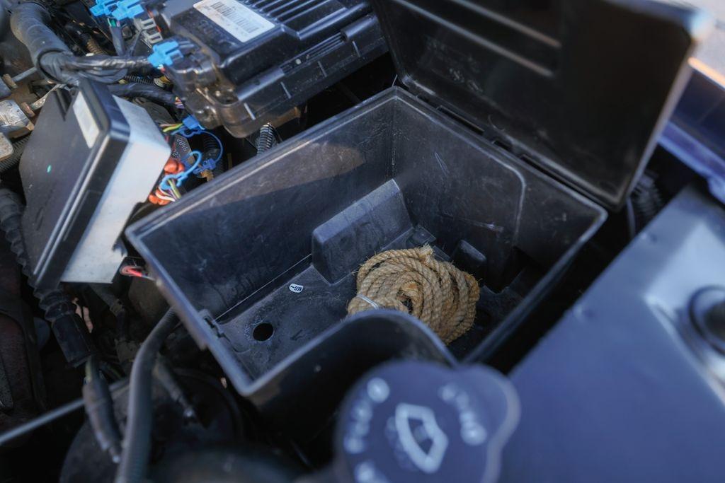 1996 Chevrolet Tahoe LT