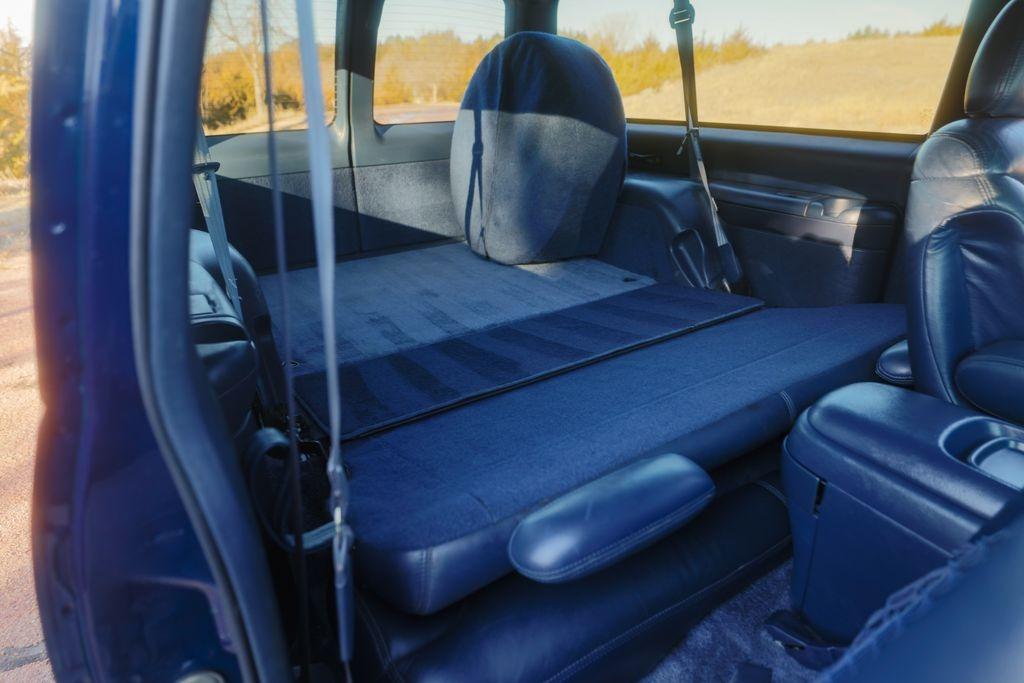 1996 Chevrolet Tahoe LT