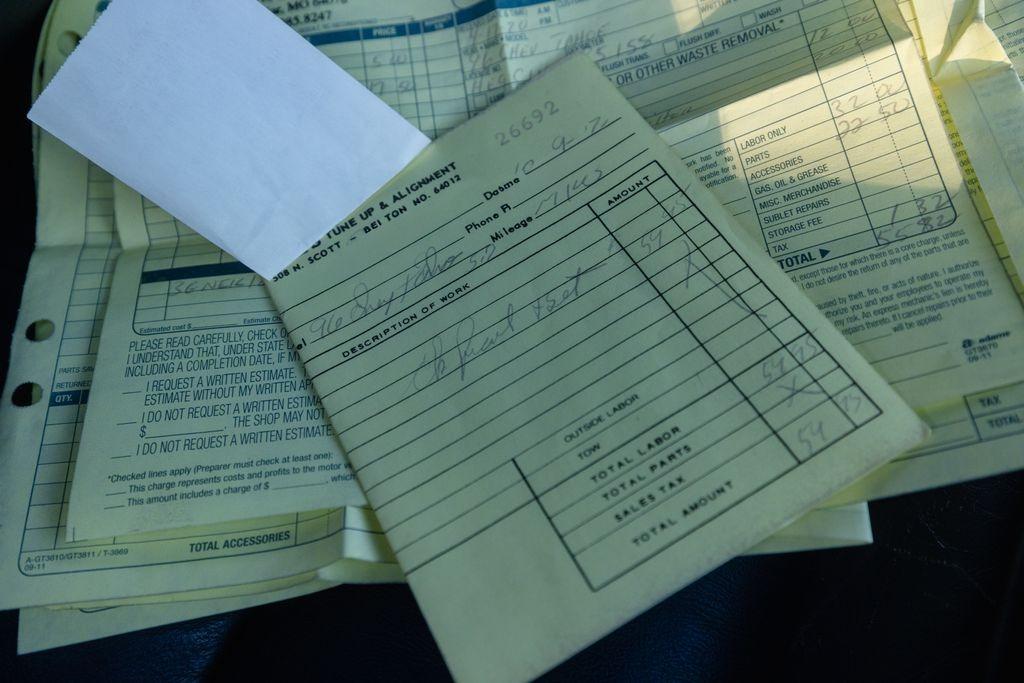 1996 Chevrolet Tahoe LT