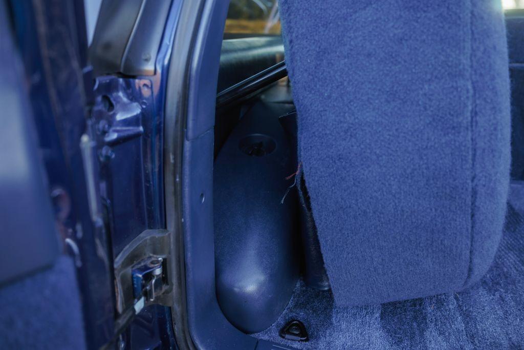 1996 Chevrolet Tahoe LT