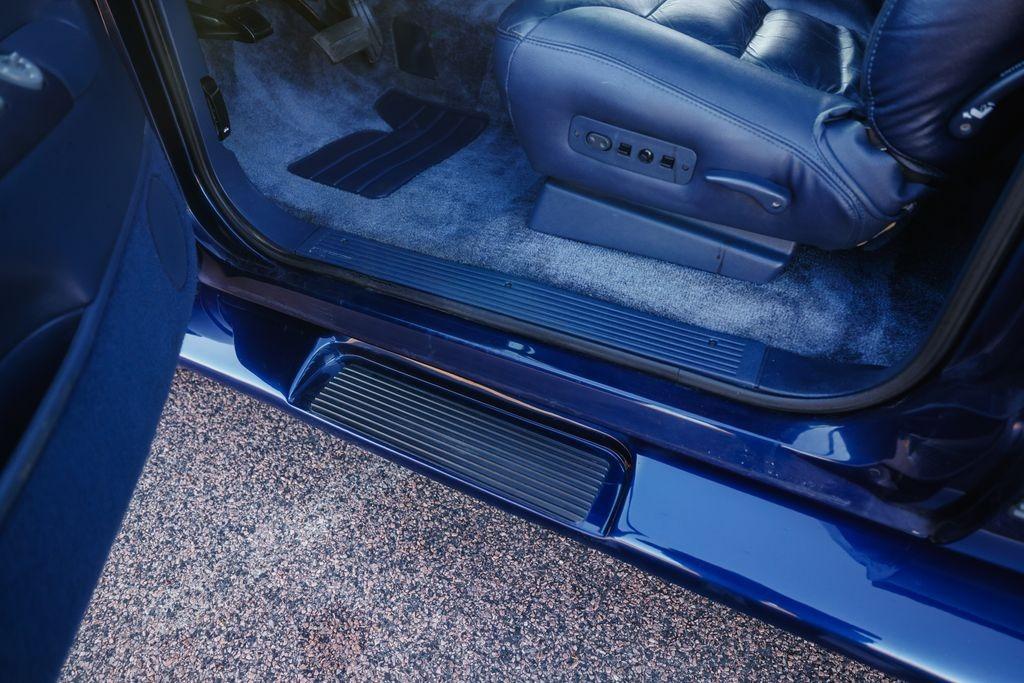 1996 Chevrolet Tahoe LT