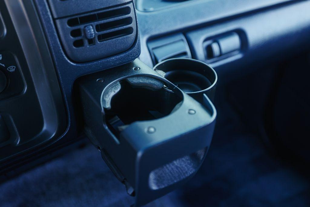 1996 Chevrolet Tahoe LT