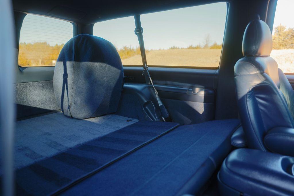 1996 Chevrolet Tahoe LT
