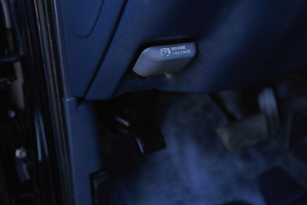 1996 Chevrolet Tahoe LT