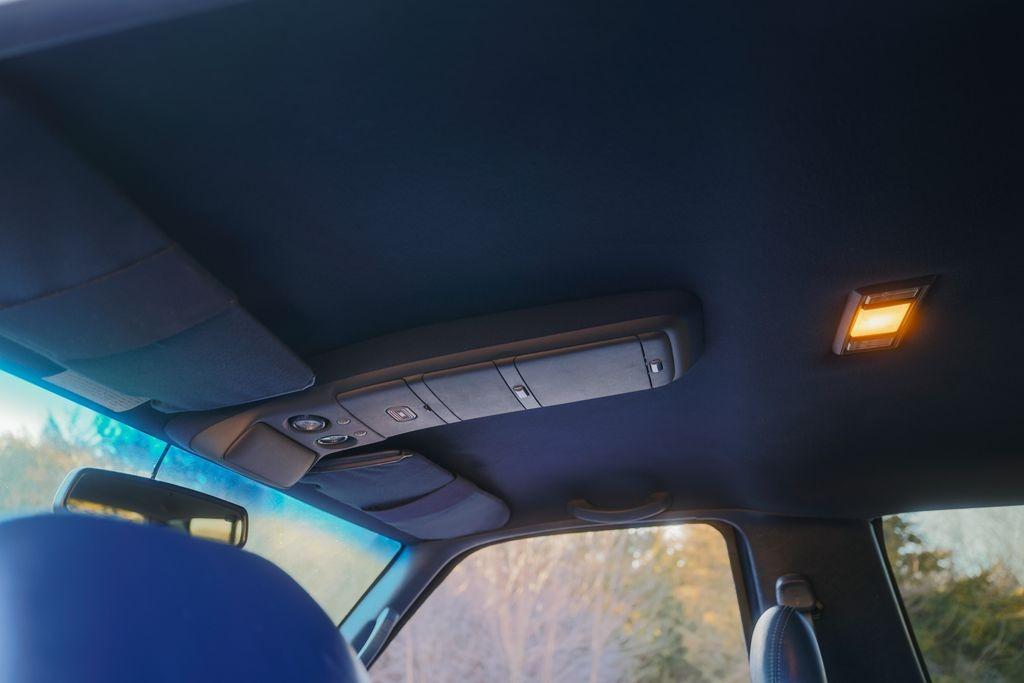 1996 Chevrolet Tahoe LT