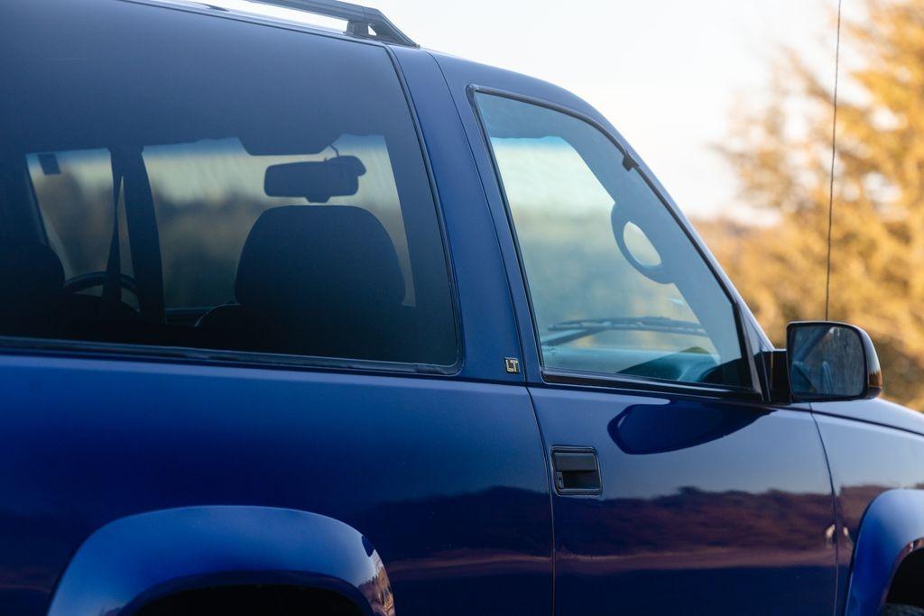 1996 Chevrolet Tahoe LT