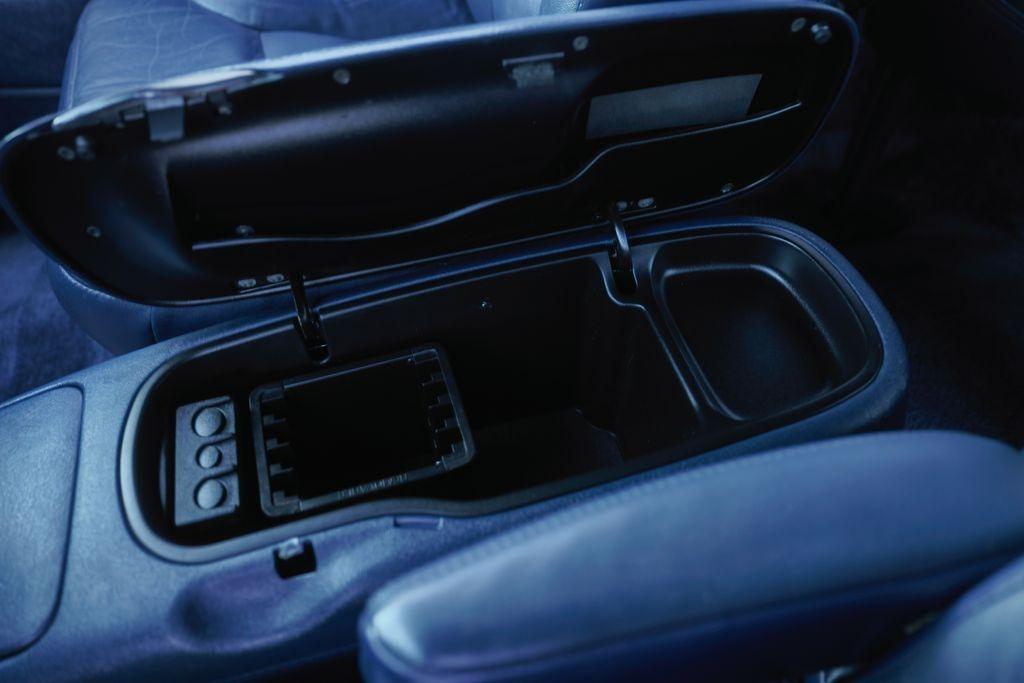 1996 Chevrolet Tahoe LT