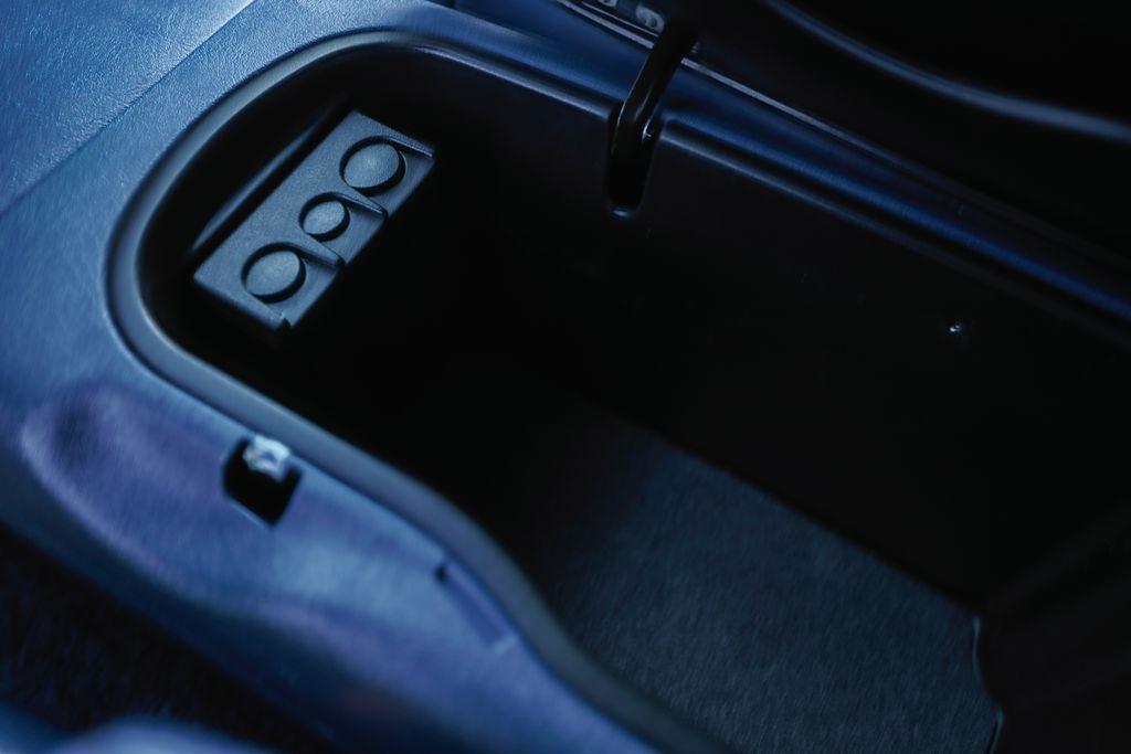 1996 Chevrolet Tahoe LT