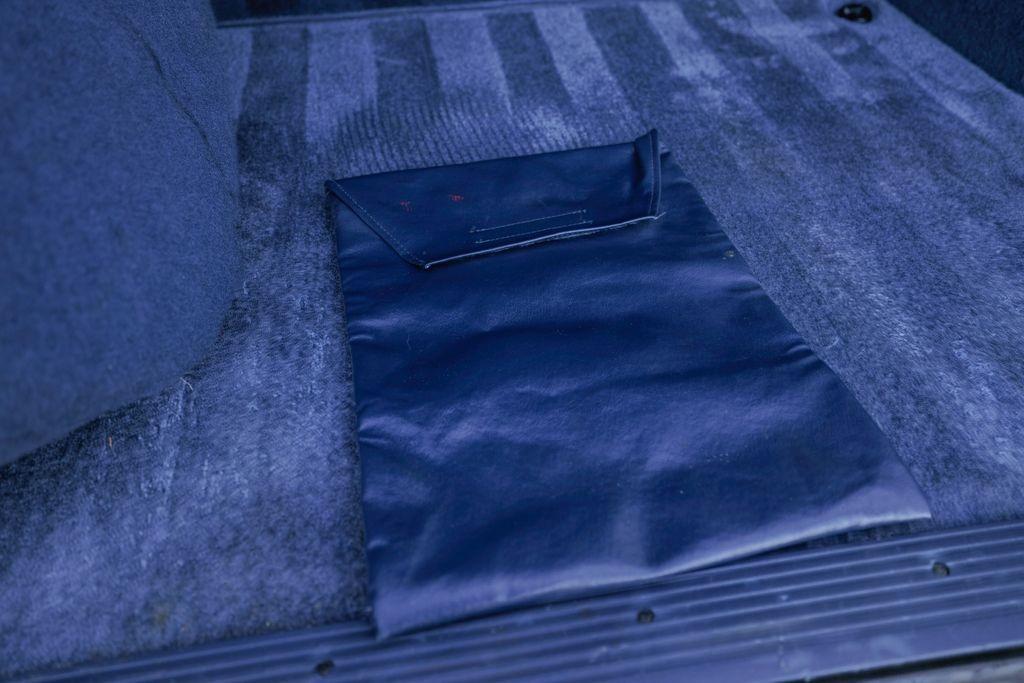 1996 Chevrolet Tahoe LT