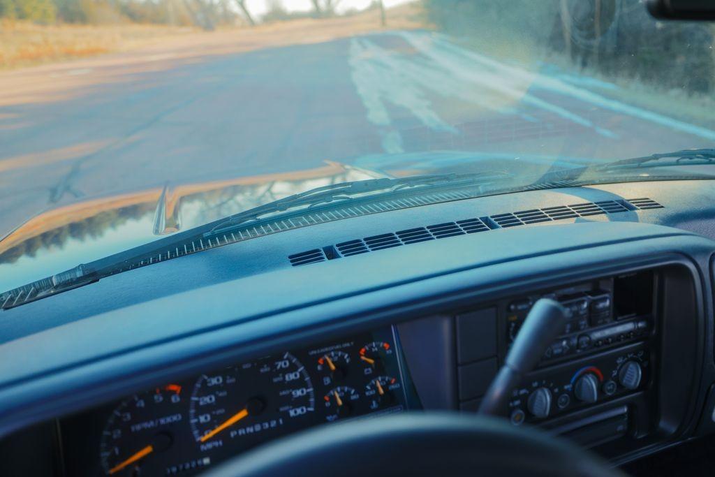 1996 Chevrolet Tahoe LT