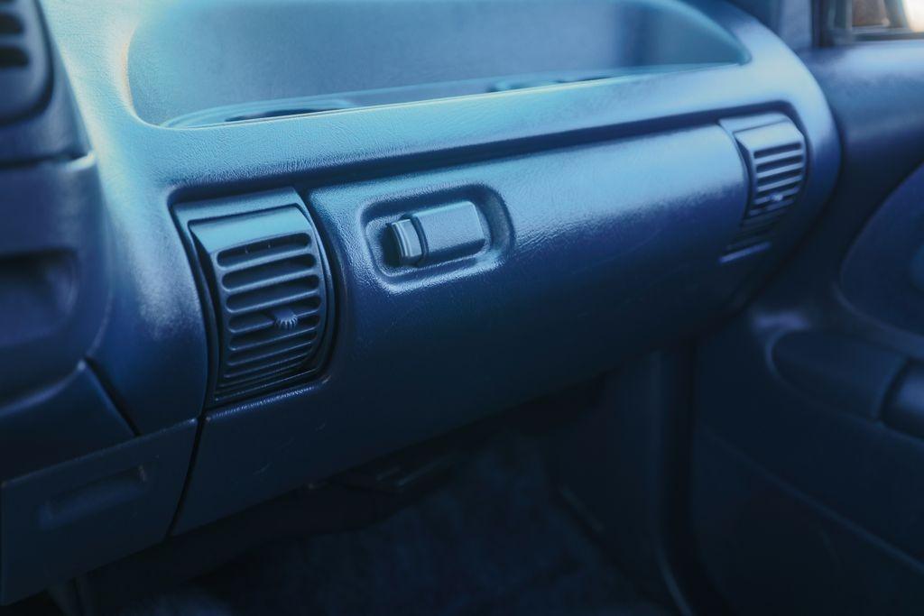 1996 Chevrolet Tahoe LT