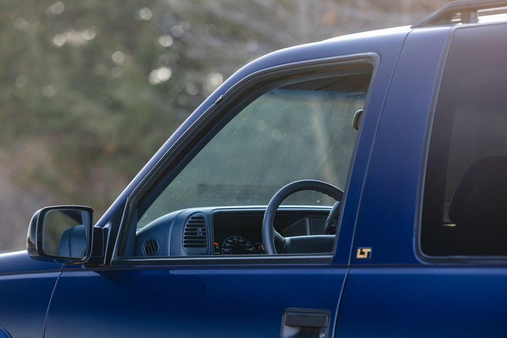 1996 Chevrolet Tahoe LT