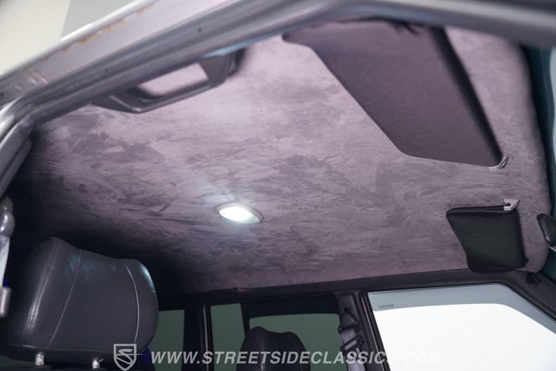 2000 Jeep Cherokee Sport 4X4