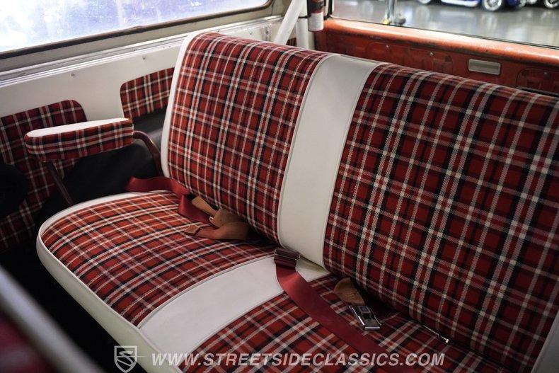 1978 Chevrolet K5 Blazer Cheyenne