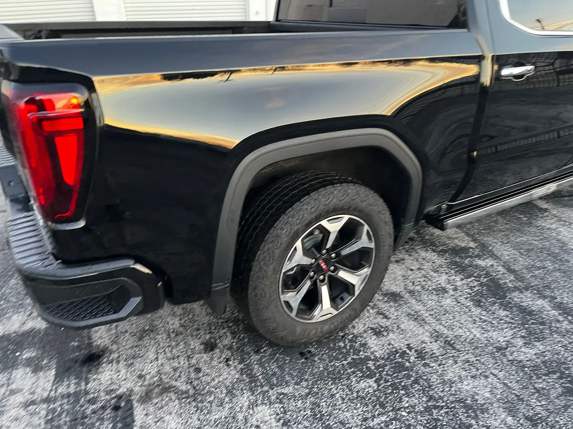 2024 GMC Sierra 1500 Denali - 5