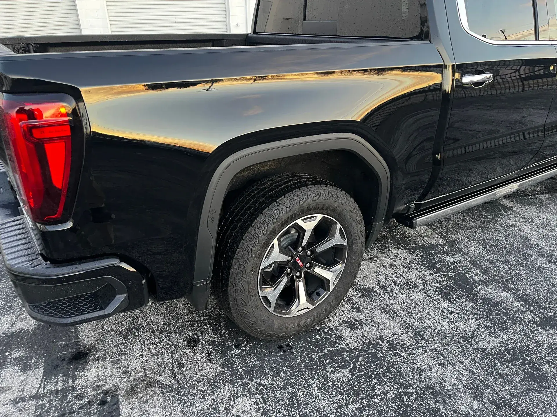 2024 GMC Sierra 1500 Denali - 4