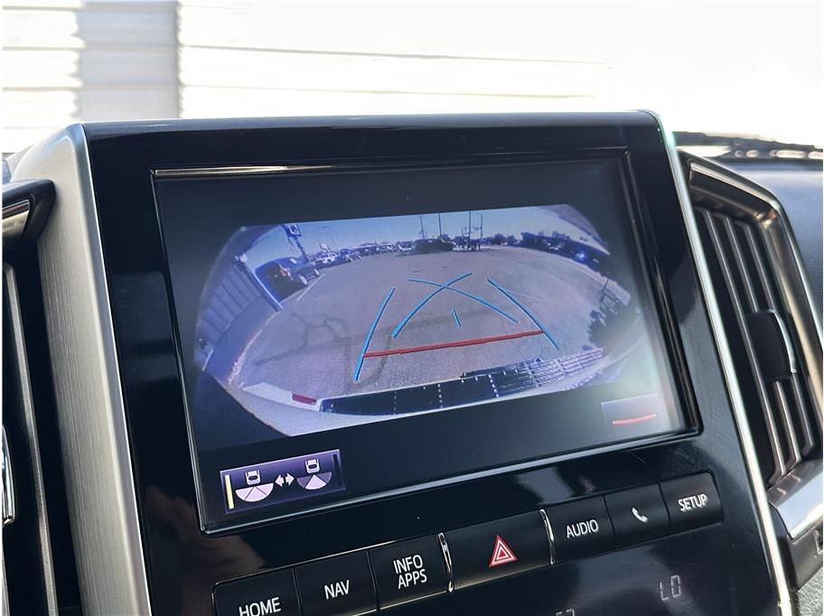 2021 Toyota Land Cruiser Heritage Edition