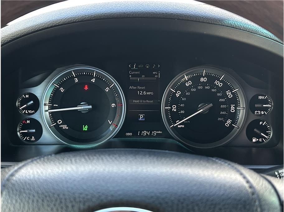 2021 Toyota Land Cruiser Heritage Edition